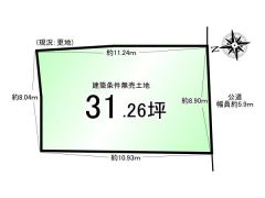 土地図面