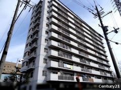 マンション外観