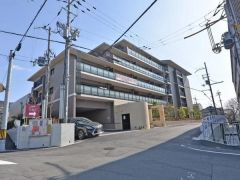 マンション外観