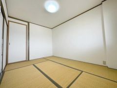 和室（6帖）
