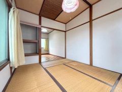 和室（6帖）