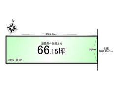 土地図面