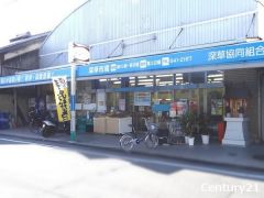 深草市場