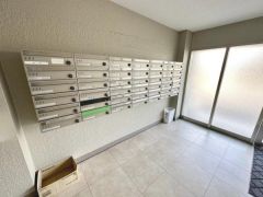 集合ポスト