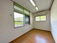 洋室（4帖）