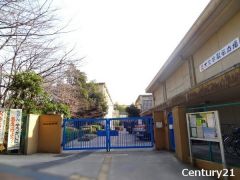 桃山東小学校