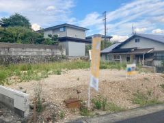 現地