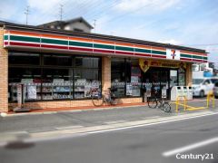 セブンイレブン京都久我森の宮町店