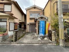 現地（上物有）