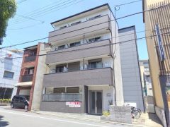 マンション外観