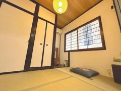 和室（3帖）