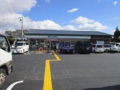 ファミリーマート伏見片原町店