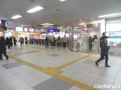 京阪丹波橋