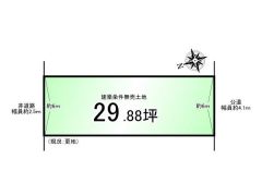 土地図面