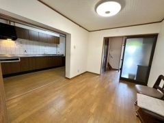 ダイニング（6帖）
