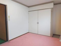 3階洋室（6.5帖）