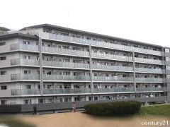 マンション外観