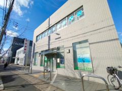 京都銀行下鳥羽支店