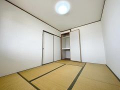 和室（6帖）