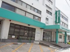 伏見桃山総合病院