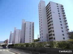 マンション外観