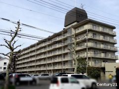 マンション外観