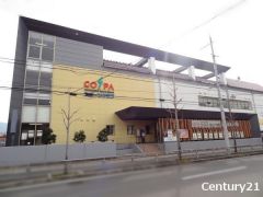 コスパ桃山六地蔵