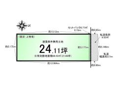 土地図面