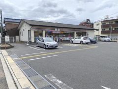 セブンイレブン伏見棒鼻店