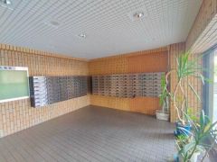 集合ポスト