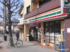 セブンイレブン京都競馬場前店