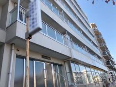 マンション外観