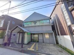 京都中央信用金庫桃山支店