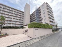 マンション外観