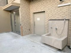 スロップシンク