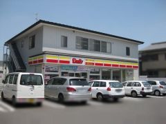 デイリーヤマザキ千本赤池店