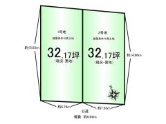土地図面