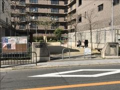 松平筑前公園