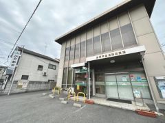 ＪＡ京都市醍醐支店：