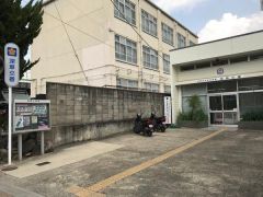 深草交番