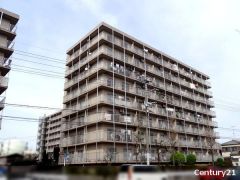 マンション外観