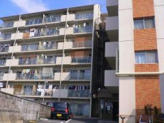 マンション外観