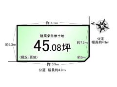 土地図面