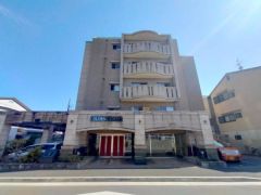 マンション外観