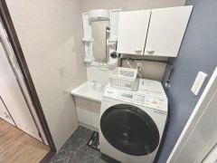洗面所