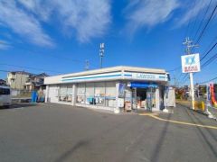 ローソン伏見久我橋店