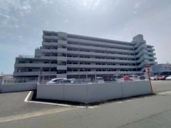 マンション外観