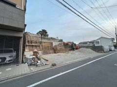 現地