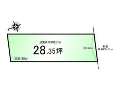 土地図面