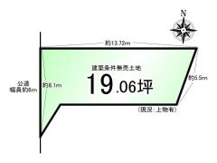 土地図面